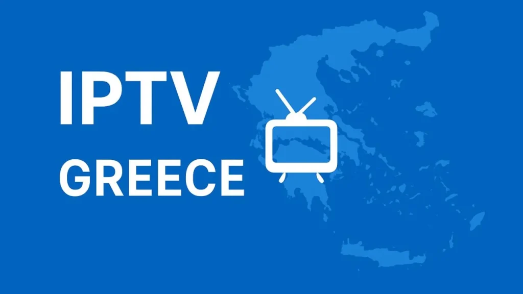 iptv greece