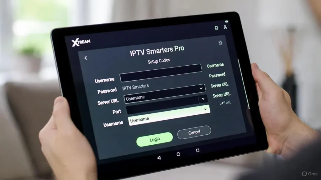 IPTV Smarters Pro 2025: The Ultimate Guide to Setup, Features & Best Usage